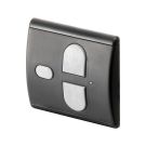 Sommer 4762V001 wireless wall mount