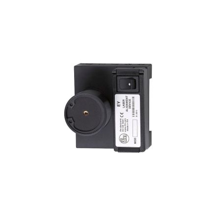 ifm electronic EY3098 type OY9xxS safety light grid laser adjustment aid
