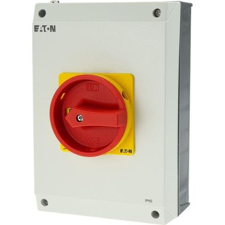 Eaton P3-63/I4/SVB/HI11 MAIN SWITCH, 207348