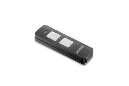 Sommer S11925-00001 Pearl Twin+ handheld transmitter, 868