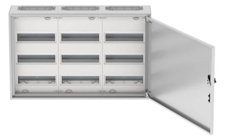 Eaton 193165 Wall enclosure EWK-G33/31 AP IP31 108TE