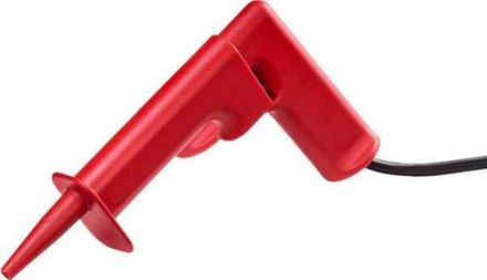 Gossen Metrawatt Z506V HV-P PROFITEST PRIME AC HV gun