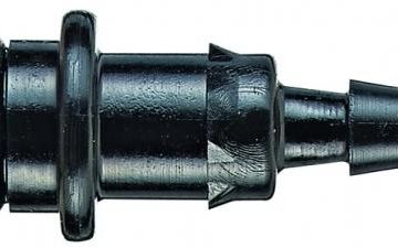 Harting 09140006152 Pneumatic contact 3.0mm pin contact