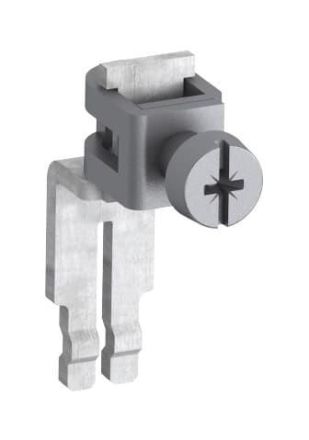 ABB Stotz-Kontakt 1SBN072304R1000 LH38-4 Parallel connector