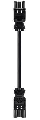 Wieland 92.232.2050.1 GST18I3K1BS 15C 20SW cable assembled