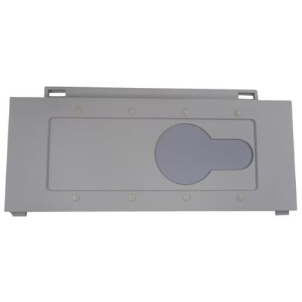 ABB Striebel & John 4TBE843713R0100 EHDB05FB EH3 DIN0 polyester 1 opening base panel