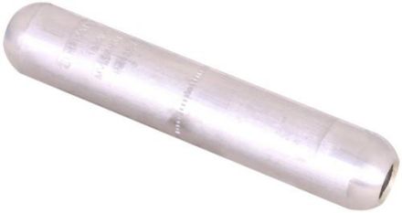 Dehn & Söhne 419762 press connector PRV RD10 110 L133 AL / 4 EBS 15.03.43