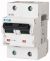Eaton PLHT-C40/2 circuit breaker, 40A, 2p, C-Char , 248010