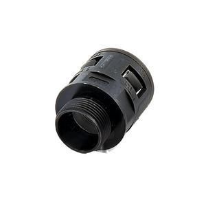 Plica 938000002 WQG-P09B/AD13.0 , black