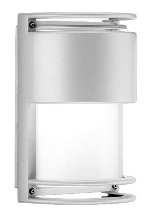 Spittler 002061 wall and ceiling light 1x60W IAA A60 asymmetrical