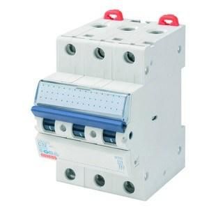 Gewiss GW92570 MT100 B25A 3P 10KA 3TE LS-switch