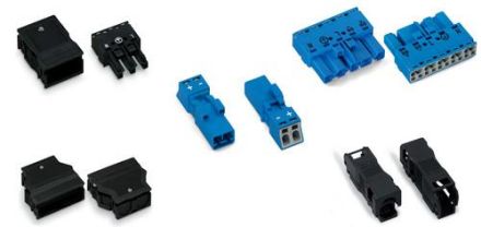Wago 770-5001/103-000 accessories terminal block