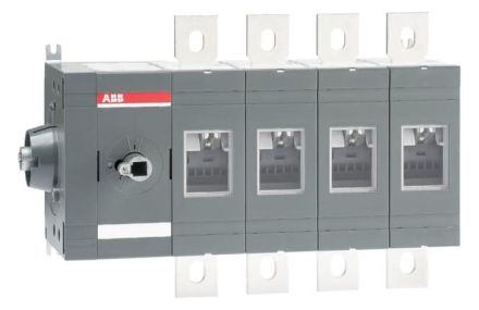 ABB Stotz-Kontakt 1SCA022860R2410 OT630ES04 switch disconnector