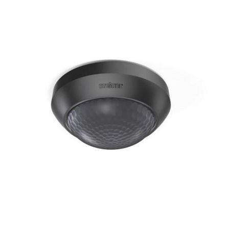 Steinel 006525 IS 360-3 SW motion detector