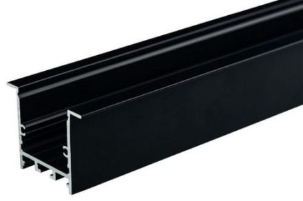 Rutec Licht 65922 Rutec ALU profile collar 35/35K