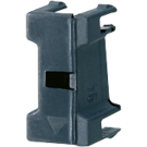 Jung 94-LEDGN LED lamp, green 110 250 V ~, 0.3 mA