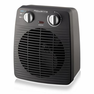 Rowenta SO2210 Fan Heater Compact Power