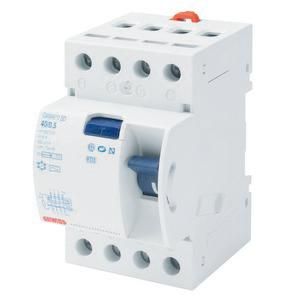 Gewiss GW94869 SD FI 25/0.3A 4P A 3TE residual current circuit breaker