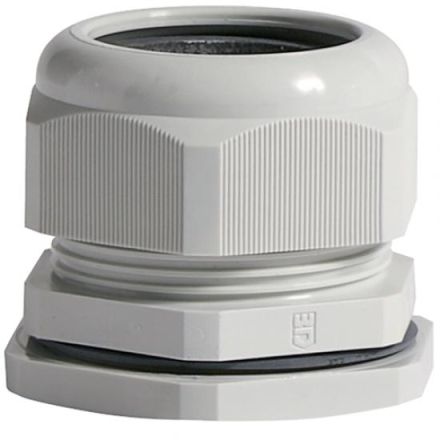 Hager VZ063M cable gland IP65 M63