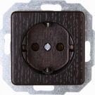 Kopp 914837000 1-way 16A 250V HK02 few SCHUKO socket