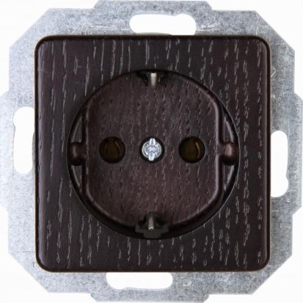 Kopp 914837000 1-way 16A 250V HK02 few SCHUKO socket