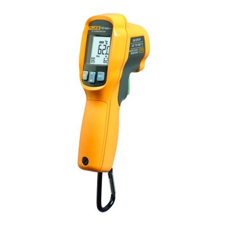 Beha Amprobe 4130488 Fluke-62Max+ dual laser infrared thermometer