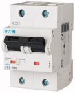 Eaton AZ-2-C40 C40A 2-pole high-performance circuit breaker, 211785