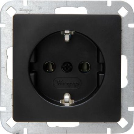 Kopp 923550004 HK05 protective plug socket