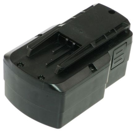 Hückmann 135249 XCell for Festo Ni-MH 15.6V 3000mAh tool battery