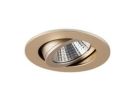 Brumberg 00006363 recessed ceiling spotlight LB18 GX5.3 50W champagne NV