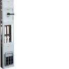 Hager UF51W6 transformer meter panel