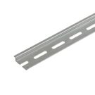 Weidmüller 0514500000 TS 35X7.5/LL 2M/ST/ZN perforated mounting rail