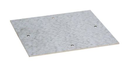 Spelsberg 19700701 TK MPS-1818 mounting plate
