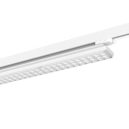 LTS 666873 LUZ T12 103.840.60 22.7W 3380lm 4000K ws LED track light