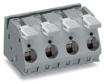 Wago 2716-252 print terminal 2f 1re gr series 2716 RM=15