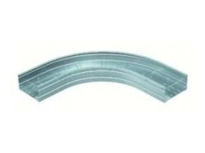 OBO Bettermann 160 WRB 90 162 FS 90 degree bend, 6098703