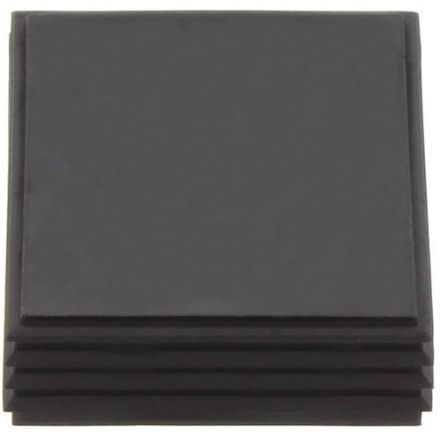 Weidmüller 2583900000 CABTITE BSE LRG BK 42.8 x 42.8 x 17.7 mm cable grommet