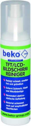 Beko 299 50 250 TecLine 250ml TFT/LCD screen cleaner