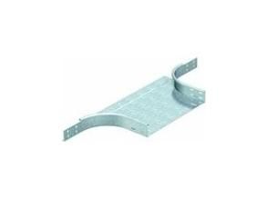 OBO Bettermann RAA 660 FT round extension branch piece, 7121601