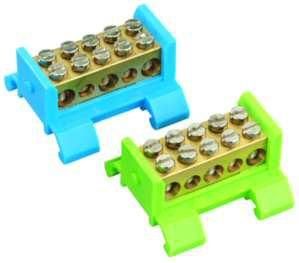 Spelsberg 79080501 KLS PE 35 clamping block,