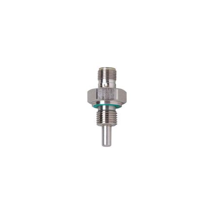 ifm electronic TM4101 installation length 25mm M12 Pt100 resistance thermometer