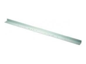 RITTAL 9677407 cover strip size 00-3 185mm