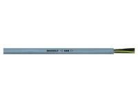 Lapp 0011018/50 ÖLFLEX 140 H05VV5-F 3G1 RG50m PVC control cable with protective conductor