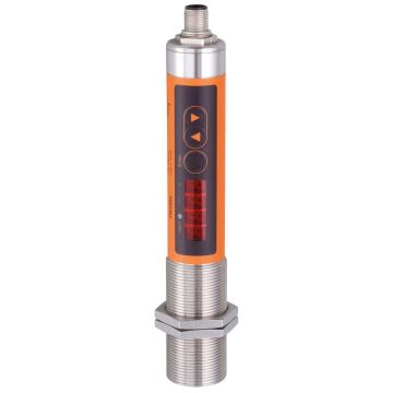 ifm electronic TW2000 M30x1,5 0 999,5 °C], 32 1831 °F DC PNP S infrared temperature sensor