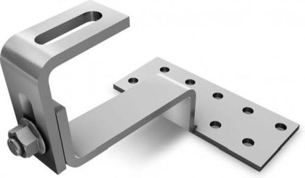 K2 Systems 1000125 M RF PA SB 5/6x30 1xVARIO PU=25 roof hook