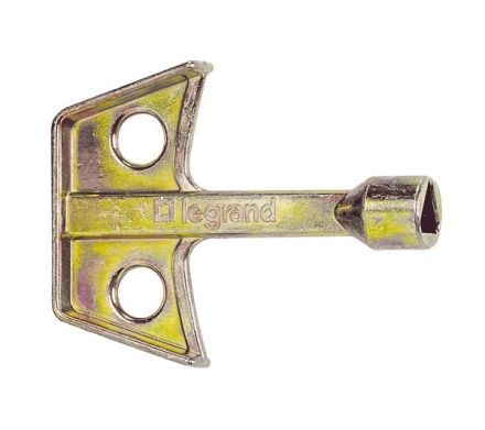 Legrand 036539 key external square