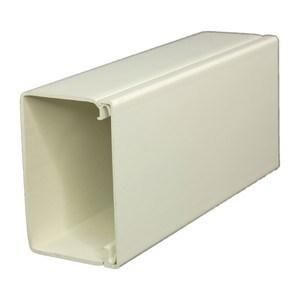 Gewiss NP44042 60x90 pure white NF installation duct
