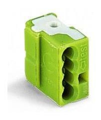 Wago 243-722 print terminal 4f 1re bl series 243 RM=5.75