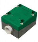 Pepperl & Fuchs 236511 NBB25-FPS-A2 inductive sensor