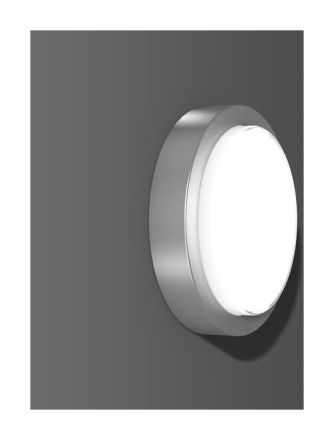 RZB 582018.004.1.19 Cadero Disca 13.5W 4000K D27 LED wall light